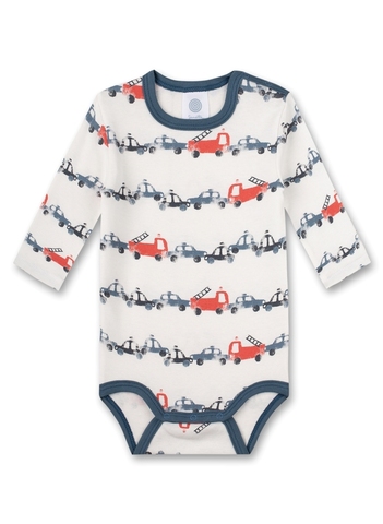 Боди Sanetta 324021 1948