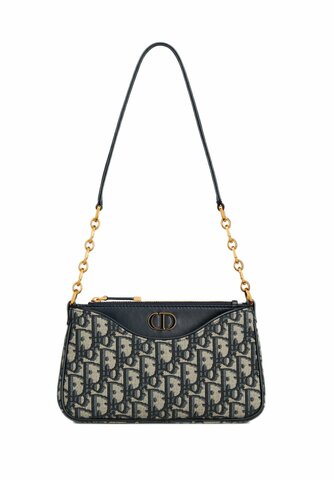 Сумка-мини Dior 30 Montaigne Hobo Avenue