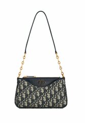 Сумка-мини Dior 30 Montaigne Hobo Avenue