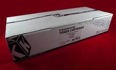 Тонер-картридж для Kyocera FS-C8500DN TK-880K black 25K ELP Imaging®