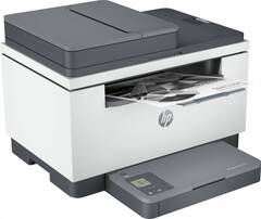 Лазерное МФУ HP LaserJet M236sdn