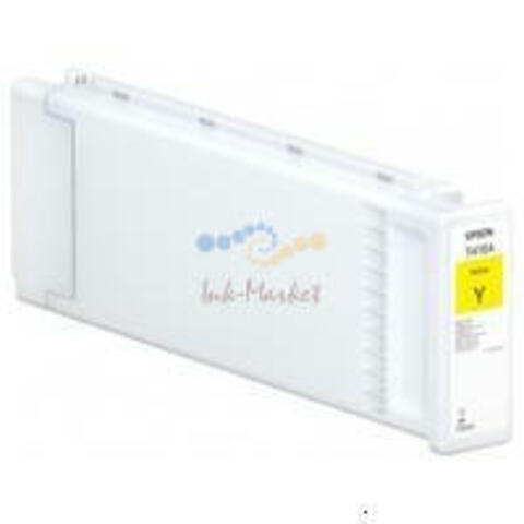 T41E440 Картридж желтый для SC-Tx405 экстраповышенной ёмкости 700ml