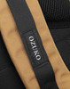 Картинка рюкзак городской Ozuko 9309S Brown - 5
