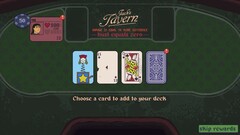 Dungeons & Degenerate Gamblers (для ПК, цифровой код доступа)