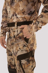 Костюм Remington XM Elite Yellow Waterfowl Honeycombs