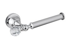 Cezares OLIMP-TH04-01-M OLIMP-TH04-01-M Держатель для туалетной бумаги, хром, хром фото