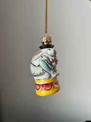 Ёлочная игрушка 