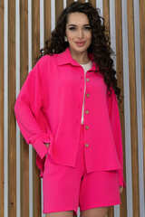 Костюм Самуи (фуксия) К13573-9М LT Collection
