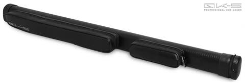 Тубус QK-S Hammer 1x1 черный аллигатор