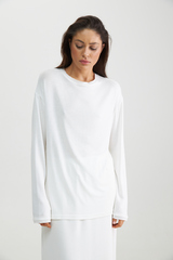 Лонгслив "Sultan" over молоко