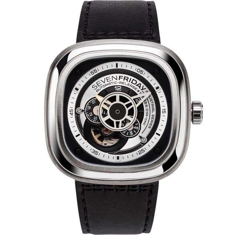 Jam sevenfriday sale