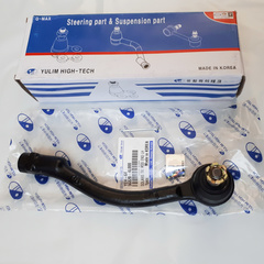 НАКОНЕЧНИК РУЛЕВОЙ ЛЕВЫЙ SOLARIS, RIO III (ГУР) AVANTECH