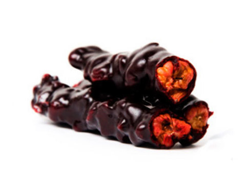 Чурчхела с фундуком в виноградном соке, 350г