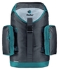 Картинка рюкзак городской Deuter Lake Placid black-tin - 5