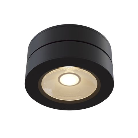 Потолочный светильник Technical Magic C022CL-L12B4K