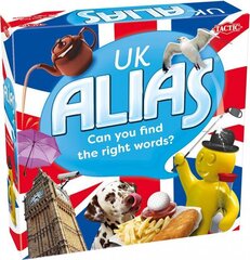 UK Alias (UK)