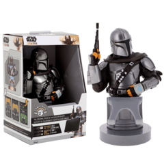 Подставка Cable guy: Star Wars: Mandalorian