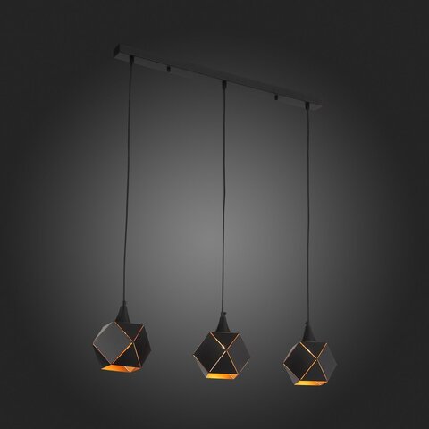 Люстра подвесная ST Luce Enigma SL258.403.03