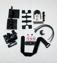 Держатель для телефона на руль мотоцикла, X-89