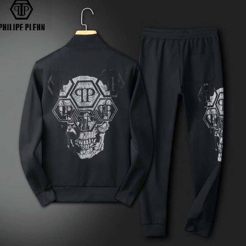 Спортивный костюм Philipp Plein 391370