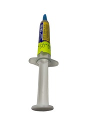 Смазка силиконовая СИ-180 2г