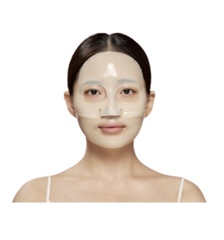 Гидрогелевая подтягивающая коллагеновая маска c коллагеном и ретинолом Pore & Elasticity Mask