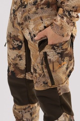 Костюм Remington XM Elite Yellow Waterfowl Honeycombs