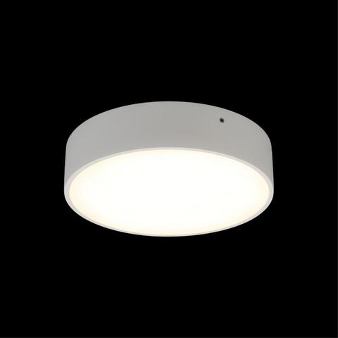 Потолочный светодиодный светильник Aployt Evon APL.0113.09.18