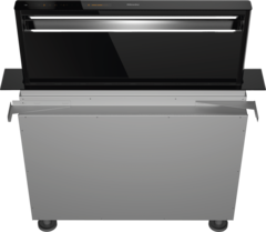 Вытяжка Miele DAD 4841 Black Levantar