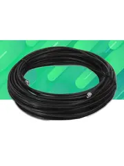 Кабельная сборка RG-58 A/U(SMA-male - SMA-female) 15м