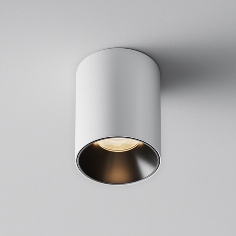 Потолочный светильник Maytoni Alfa led C064CL-8W3K-RD-WB