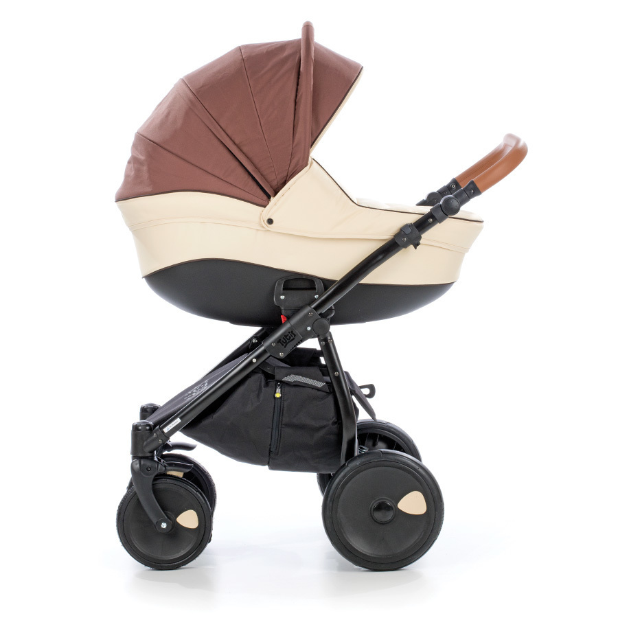 Коляска Tutis Zippy 3 в 1