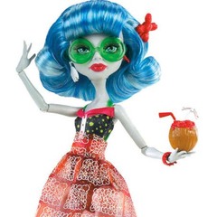 Гулия Йелпс. Побережье Черепа