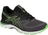 Кроссовки беговые Asics Gel Pulse 10 Black мужские