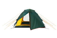 Кемпинговая палатка Alexika Rondo 4 (всесезонная, 4 местная)
