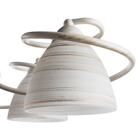 Люстра Arte Lamp Fabia A1565PL-5WG
