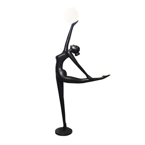 Торшер Ballerine