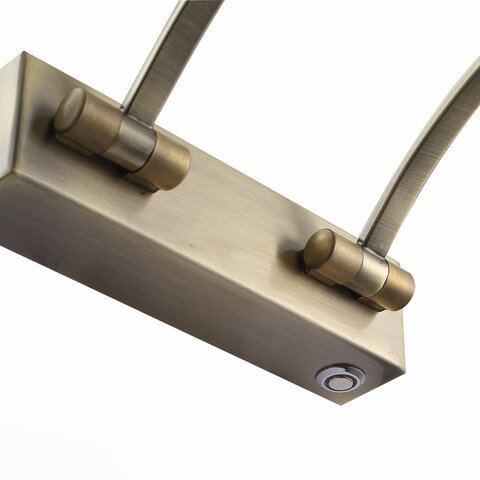 Подсветка для картин ST Luce Minare SL595.311.01