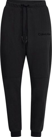 Теннисные брюки Calvin Klein PW Knit Pants - black beauty