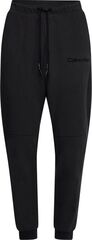 Теннисные брюки Calvin Klein PW Knit Pants - black beauty