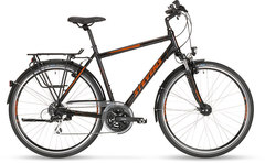 Велосипед Stevens Albis SX (2016)