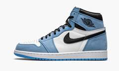 Air Jordan 1 Retro High "University Blue"