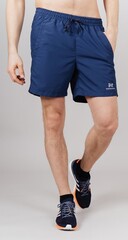 шорты NORDSKI Rest Navy NSM165770