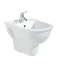 Биде подвесное 