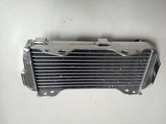 Радиатор для Suzuki DRZ 400S 2000 - 2022 / DRZ 400SM 2005 - 2022 г.в. / Левый