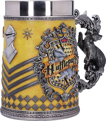 Fincan/Чашка/Cup Harry Potter mugs ( yellow )