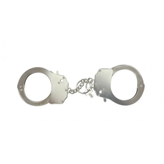 Металлические наручники от Adrien lastic