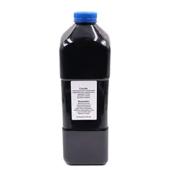 Тонер БУЛАТ s-Line C-EXV28 для Canon iR C5045 (Голубой, банка 680 г)