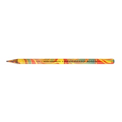 Карандаш цельнографитный в лаке KOH-I-NOOR PROGRESSO MAGIC 8775