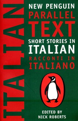 Short Stories in Italian